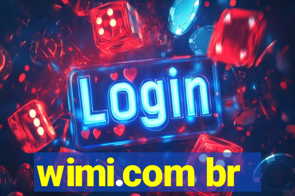 wimi.com br